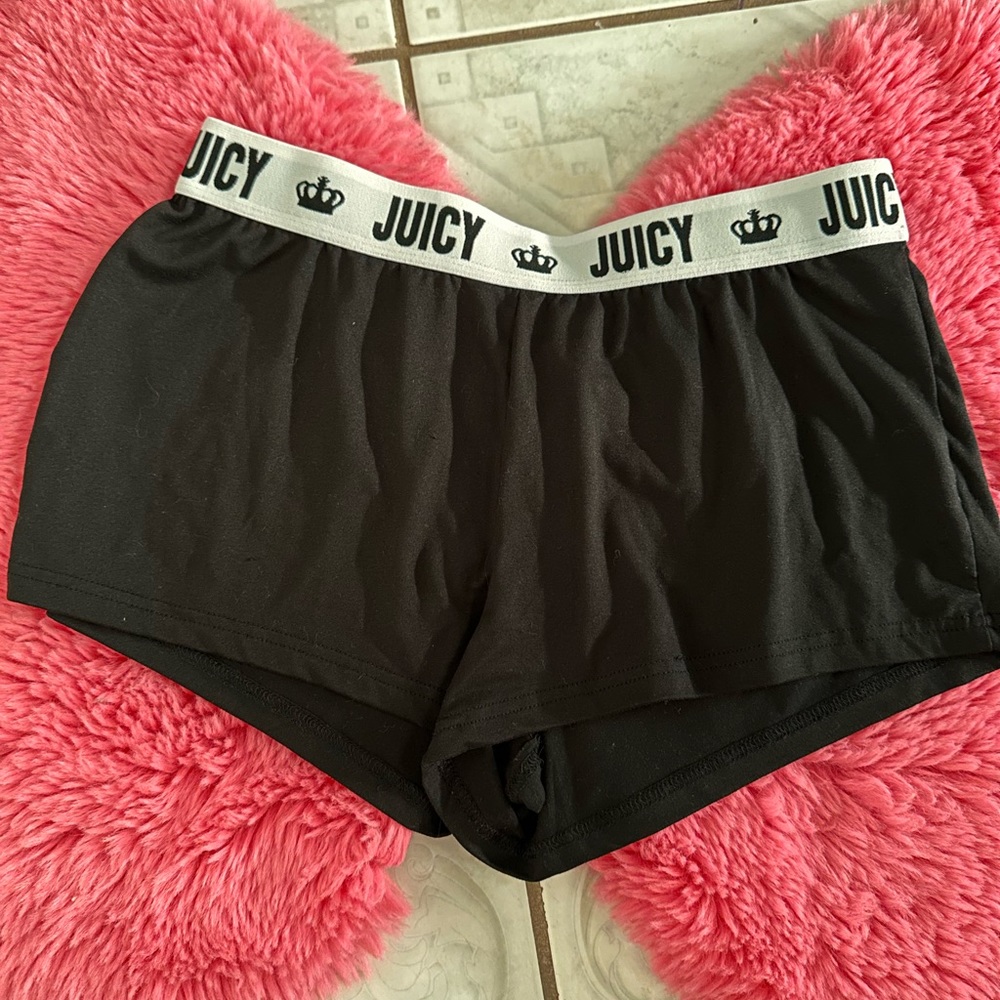 Juicy Couture Shorts!